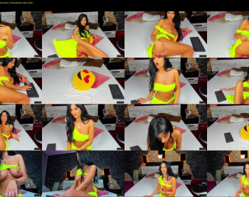 _adelle — 42 minute Chaturbate female cam show recording, 1080p, May 19, 2022