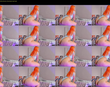 _alissonrose — 57 minute Chaturbate female cam show recording, 1080p, May 19, 2022