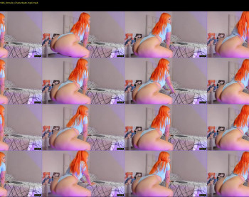_alissonrose — 45 minute Chaturbate female cam show recording, 1080p, May 19, 2022
