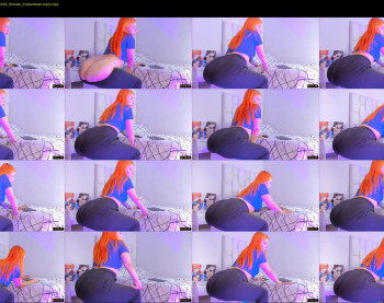 _alissonrose — 25 minute Chaturbate female cam show recording, 1080p, May 19, 2022