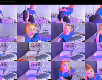 _alissonrose — 30 minute Chaturbate female cam show recording, 1080p, May 20, 2022