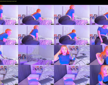 _alissonrose — 44 minute Chaturbate female cam show recording, 1080p, May 20, 2022
