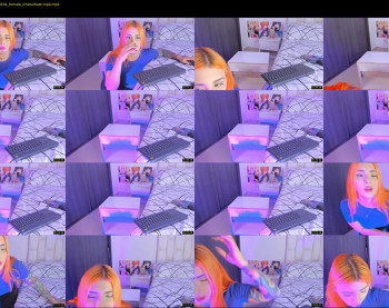 _alissonrose — 16 minute Chaturbate female cam show recording, 1080p, May 20, 2022