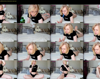 _be_my_daddy — 57 minute Chaturbate female cam show recording, 1080p, May 19, 2022