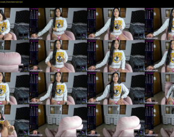 _gaby1 — 64 minute Chaturbate female cam show recording, 1080p, May 19, 2022