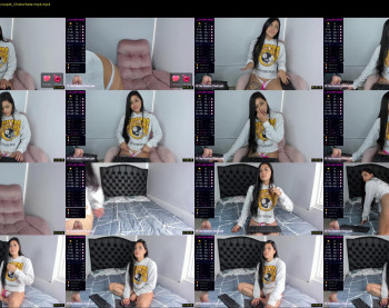 _gaby1 — 39 minute Chaturbate female cam show recording, 1080p, May 19, 2022