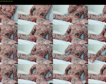 _layne — 12 minute Chaturbate male cam show recording, 1080p, May 19, 2022