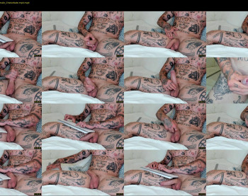 _layne — 17 minute Chaturbate male cam show recording, 1080p, May 20, 2022