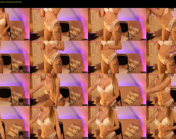 _lovly — 8 minute Chaturbate female cam show recording, 1080p, May 19, 2022
