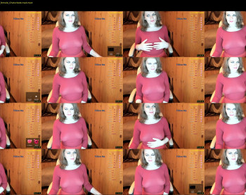 _natali_ — 9 minute Chaturbate female cam show recording, 720p, May 19, 2022