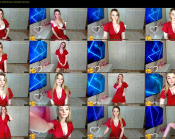 _passion_show_ — 57 minute Chaturbate couple cam show recording, 1080p, May 20, 2022