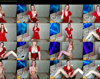 _passion_show_ — 54 minute Chaturbate couple cam show recording, 1080p, May 20, 2022