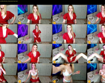 _passion_show_ — 55 minute Chaturbate couple cam show recording, 1080p, May 20, 2022