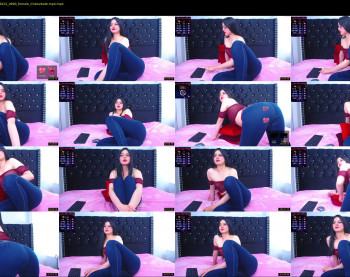 _samantha_sweet_ — 94 minute Chaturbate female cam show recording, 720p, May 19, 2022