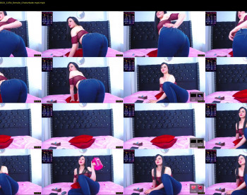 _samantha_sweet_ — 32 minute Chaturbate female cam show recording, 720p, May 19, 2022