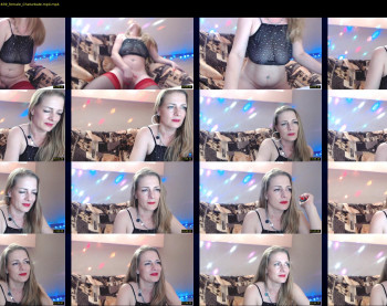 _solar_jane_ — 34 minute Chaturbate female cam show recording, 1080p, May 19, 2022