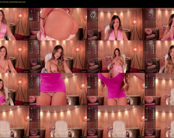 abellacroft — 84 minute Chaturbate female cam show recording, 720p, May 19, 2022