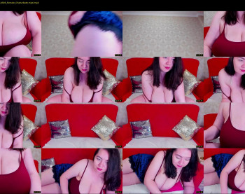 adamsvictory — 66 minute Chaturbate female cam show recording, 480p, May 20, 2022