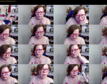 adelewildx — 31 minute Chaturbate female cam show recording, 720p, May 19, 2022