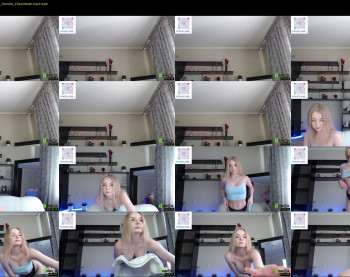 adrykilly — 58 minute Chaturbate female cam show recording, 1080p, May 19, 2022