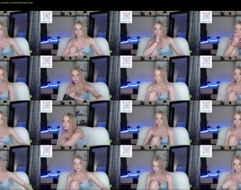 adrykilly — 4 minute Chaturbate female cam show recording, 1080p, May 19, 2022