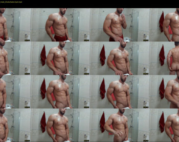 advp69 — 12 minute Chaturbate male cam show recording, 720p, May 19, 2022