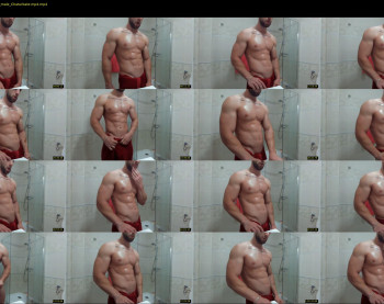 advp69 — 70 minute Chaturbate male cam show recording, 720p, May 20, 2022