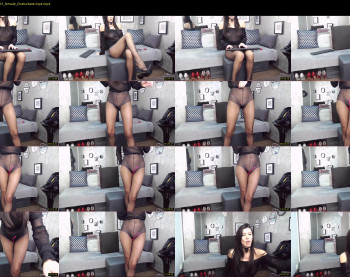 afroditha_ — 22 minute Chaturbate female cam show recording, 1080p, May 19, 2022