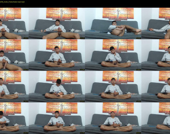 alexandluke — 33 minute Chaturbate male cam show recording, 720p, May 20, 2022