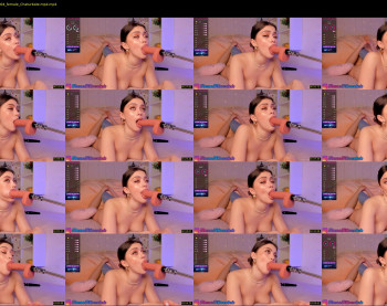 aliceaustin — 4 minute Chaturbate female cam show recording, 1080p, May 19, 2022