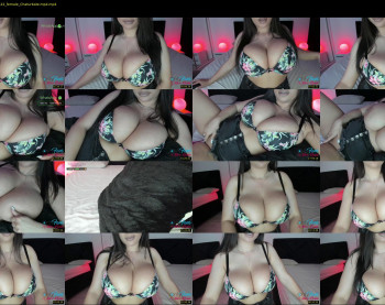 alicelevine — 44 minute Chaturbate female cam show recording, 1080p, May 19, 2022