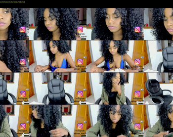 alison_ker — 54 minute Chaturbate female cam show recording, 1080p, May 19, 2022