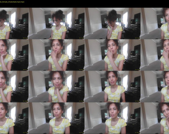 allgood4u — 3 minute Chaturbate couple cam show recording, 720p, May 20, 2022