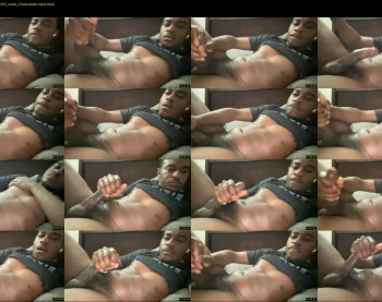 alphabbc77 — 19 minute Chaturbate male cam show recording, 480p, May 20, 2022