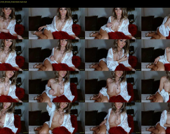 amanda0803 — 7 minute Chaturbate female cam show recording, 720p, May 19, 2022