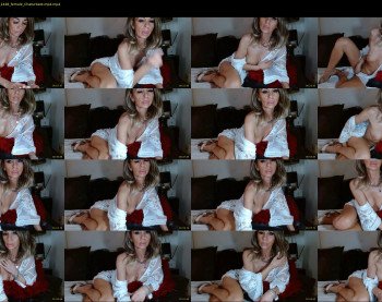 amanda0803 — 3 minute Chaturbate female cam show recording, 720p, May 19, 2022