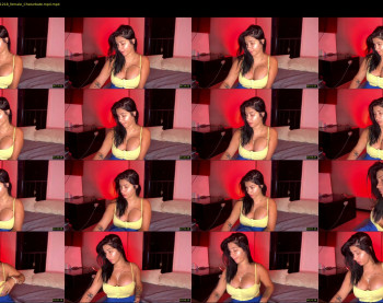 amy_queen7 — 5 minute Chaturbate female cam show recording, 1080p, May 19, 2022