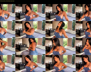 amy_queen7 — 58 minute Chaturbate female cam show recording, 1080p, May 19, 2022