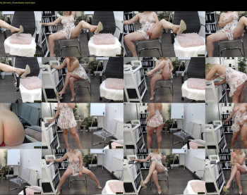 ana_karin — 55 minute Chaturbate female cam show recording, 1080p, May 19, 2022