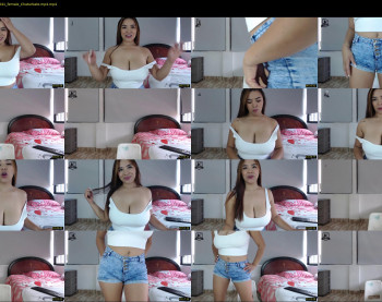 analiia_cox — 36 minute Chaturbate female cam show recording, 1080p, May 19, 2022
