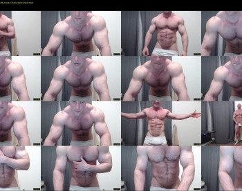andry_dick — 20 minute Chaturbate male cam show recording, 720p, May 19, 2022