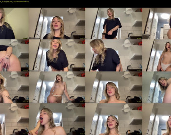 angel_from_sky — 55 minute Chaturbate female cam show recording, 1080p, May 20, 2022