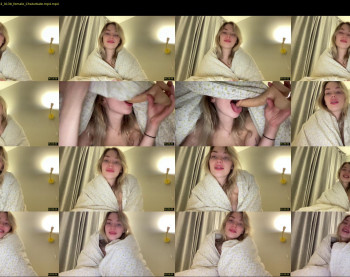 angel_from_sky — 4 minute Chaturbate female cam show recording, 1080p, May 20, 2022