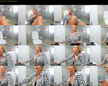 annemarry96 — 57 minute Chaturbate female cam show recording, 1080p, May 19, 2022