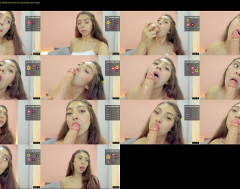 annie_evans24 — 3 minute Chaturbate female cam show recording, 1080p, May 20, 2022