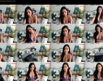 annybeiker — 62 minute Chaturbate female cam show recording, 1080p, May 19, 2022
