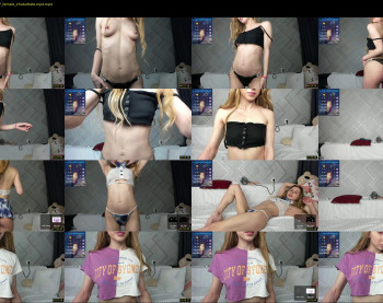 arinamir — 53 minute Chaturbate female cam show recording, 1080p, May 19, 2022