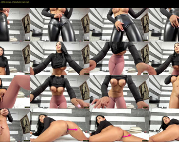asian_delight_ — 90 minute Chaturbate female cam show recording, 720p, May 19, 2022