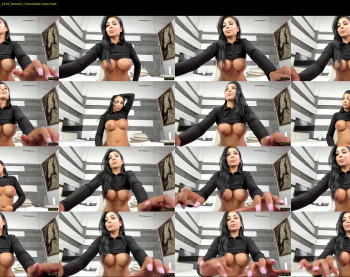asian_delight_ — 11 minute Chaturbate female cam show recording, 720p, May 19, 2022