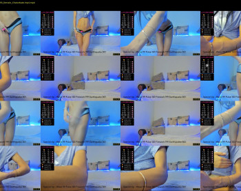 ayame_77 — 54 minute Chaturbate female cam show recording, 1080p, May 19, 2022